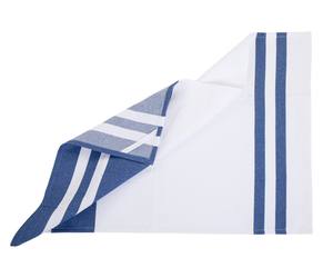 100% algodón taladro cocina plato toallas tejido Technics accesorios de cocina duraderos y absorbentes - Product Image 2