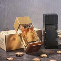 Fournisseur de parfums aux senteurs boisées, parfums longue durée