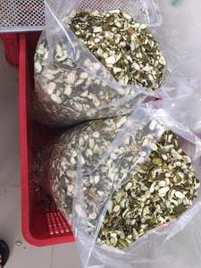 Zeste de citron séché vietnamien avec motif de dessin animé d'emballage en vrac de saveur fruitée pour gelée et pouding-+ 84 904 183 651-Mme Tracy - Product Image 3