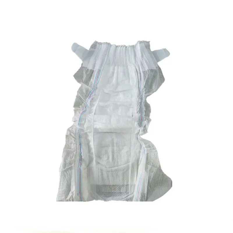 China baby diapers manufacture