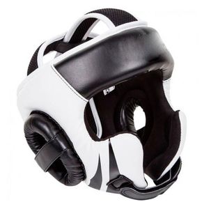 WHOLESALE boxing head protecting <b>safety</b> boxing <b>helmet</b> CUSTOMIZED HEAD GUARDS <b>HELMETS</b> MUAY THAI MMA KICKBOXING - Product Image 3