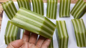 Pastel congelado de nueve capas de Vietnam - Product Image 3