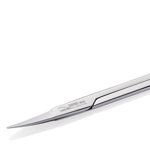 NGHIA-Cortaúñas de acero inoxidable para manicura y pedicura, juego de tijeras para cutículas y cutículas, herramientas de belleza para cejas, cuidado personal, NGHIA, - Product Image 1