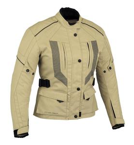 เสื้อแจ็กเก็ตมอเตอร์ไซค์คอร์ดูราแข่งรถมอเตอร์ไซค์ - Product Image 1