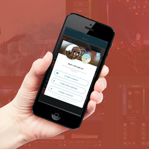 Société de développement logiciel de diffusion en direct, Streaming vidéo en indien, Services de développement d'application, microprocesseur - Product Image 2