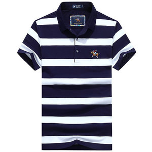 Polo bordado para hombre de nueva calidad de exportación, Polo de manga corta hecho en Bangladesh, personalización disponible, excelente calidad - Product Image 5