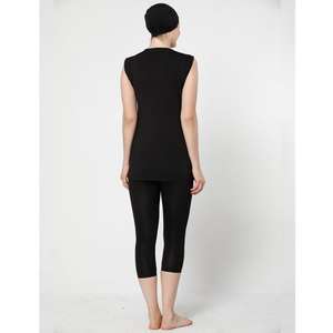 Maillot de bain islamique, nouveaux arrivages 2021 - Product Image 4