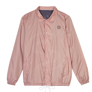 2024 vestes universitaires pour hommes conçues sur mesure en nylon imperméable de haute qualité pour les sports d'hiver - Product Image 3