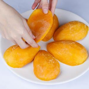 IQF Frozen <b>Mango</b> Fruits - Product Image 5