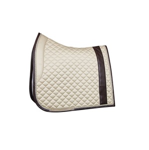 Joxar Tapis de selle équestre d'équitation avec doublure en tissu - Product Image 4