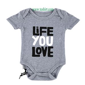 Ropa de Bebé para Niña, Mamelucos de Algodón Transpirable y Ecológico, Proveedor de Ropa Infantil al por Mayor para Importadores Globales de Ropa para Bebés - Product Image 3