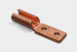 ขั้วต่อสายดินทำจากทองแดงบริสุทธิ์99.9% จุดหลอมละลายสูง150SQ 38SQ 400SQ 300SQ 200SQ - Product Image 4