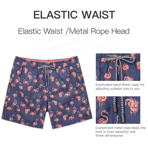 Short pour hommes, confortable, de haute qualité, grande taille, nouvelle collection - Product Image 4