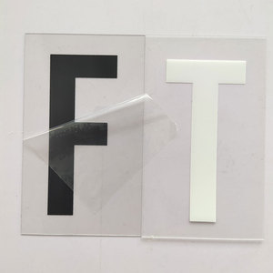 Tablero <span class=keywords><strong>de</strong></span> Lectura con Números y Símbolos Intercambiables, <span class=keywords><strong>Letras</strong></span> <span class=keywords><strong>de</strong></span> <span class=keywords><strong>Vinilo</strong></span> Plástico <span class=keywords><strong>para</strong></span> Tablero <span class=keywords><strong>de</strong></span> Himnos Deslizante <span class=keywords><strong>para</strong></span> Iglesia o Hogar - Product Image 6