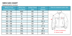 <b>Men's</b> Genuine Sheep Skin Slim Fit Eco-Friendly Windproof Bomber Biker Motorcycle <b>Jacket</b> Black Winter Breathable Outdoor OEM - Product Image 6