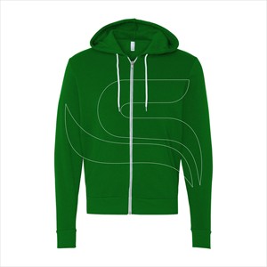 Impresión de logotipo personalizado de la mejor calidad/bordado nueva moda JERSEY ropa de calle de gran tamaño estilo de invierno de punto polar - Product Image 4