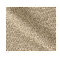 Chenille tissu fauteuil