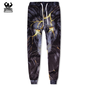 Chándal personalizado de moda para hombre, ropa de calle de diseño completo, sublimación, nuevo estilo - Product Image 4