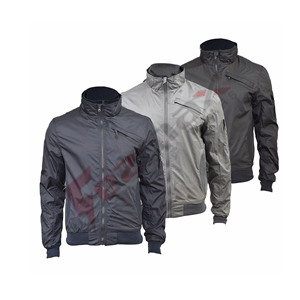 Wholesale High Quality Mens <b>Baseball</b> <b>Jacket</b> <b>Bomber</b> <b>Jacket</b> by Fezmax Wears - Product Image 5