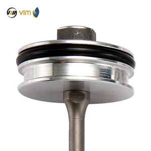 Sujetadores de montaje de controlador CN34445 y CN81206 del mercado de accesorios para MAX CN80 y CN80F - Product Image 3