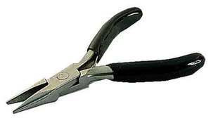 Best Selling <b>Jewellery</b> Tools <b>Pliers</b> Colorful Handle <b>Jewellery</b> Making Tool <b>Pliers</b> Jewellers Tools Equipments - Product Image 4