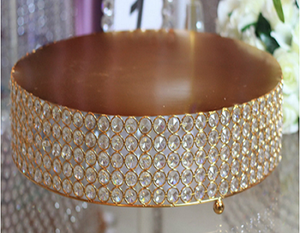 Kitchen and table top modern cake stands manufacturers and exporters of modern cake servers - Product Image 5