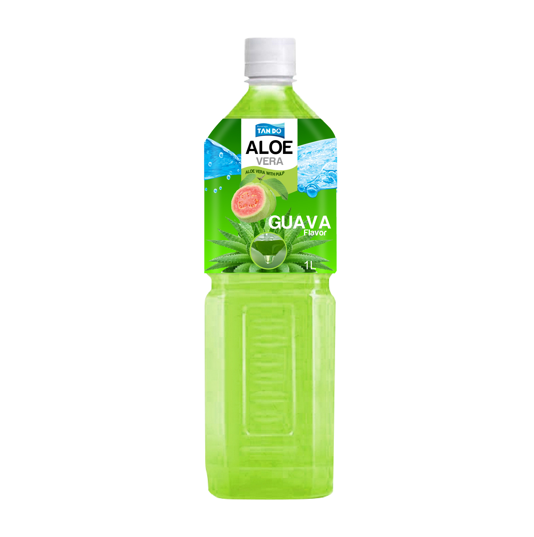 cd gesichtscreme aloe vera Santaverde cream medium main image 0