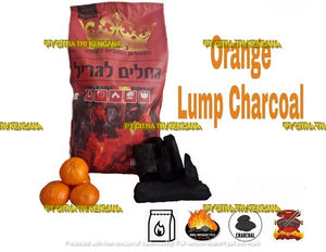 BRAZILIAN NATURAL BABECUE GRILL CHARCOAL,HARD WOOD/COFFEE/FRUIT BBQ CHARCOAL,CHARCOAL BBQ GRILL Braganca Paulista BRAZIL AMERICA - Product Image 5