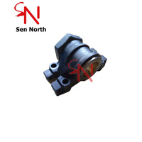 Braket As Roda Trunnion Balance UD Assy 55503-00Z13 55503-00Z12 TRUNNION ASSY CWB459 Penggunaan Poros 1200mm Untuk Nissan