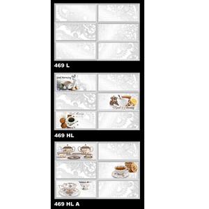 Azulejo de cerámica de nuevo diseño, azulejos de pared de nuevo diseño, 300x450mm - Product Image 1