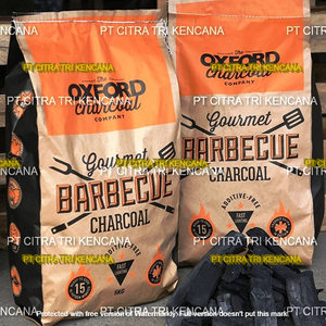 BARBECUE au charbon de bois dur, pour BBQ à café, de fruits, en charbon de bois dur, de stusiya Novyy Afon, de l'inde et de la chine - Product Image 6