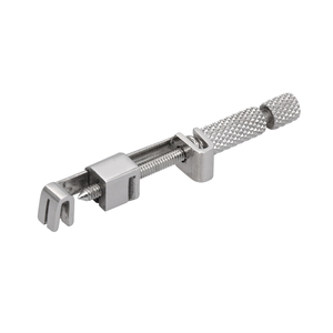 Dental Surgical Orthodontic <strong>Braces</strong> Universal Matrix Tofflemire Retainer Bands Adult Contra <strong>Angle</strong> Stainless Steel CE ISO