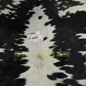 Piel de cabra con pelo - Product Image 2