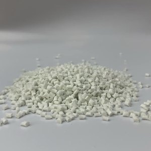 Fabricación y Venta Certificadas de Resina PBT para Moldeo por Inyección de Materia Prima Plástica en Pellets - Product Image 2