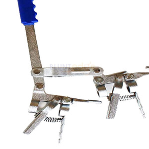 Instrumento Obstétrico de Acero Inoxidable Reutilizable de Alta Calidad para Ayuda en el Parto de Terneros, el Más Vendido al por Mayor - Product Image 6