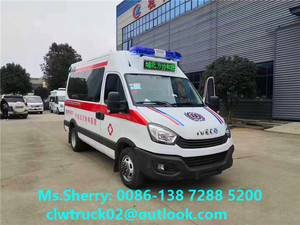 <span class=keywords><strong>Ambulance</strong></span> 4*2 pour hôpital ICU, vente, fabricant chinois, jouet d'hôpital et de voiture, vente en gros - Product Image 5