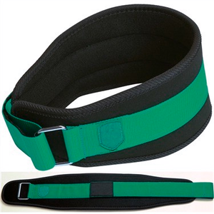 Cinturón de Soporte Lumbar Unisex de Neopreno Antideslizante Ying Wears & Gears para Levantamiento de Pesas, Gimnasio y Fitness - Product Image 6
