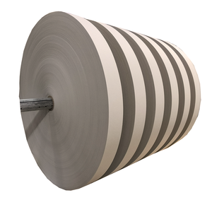 คณะกรรมการหลักกระดาษดิบตัดรีล0.68มม. วัสดุในการผลิตบรรจุภัณฑ์หลอดกระดาษแกนกระดาษ - Product Image 1