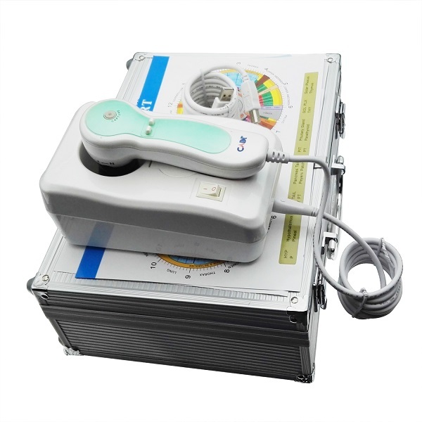 USB Digital Iriscope Scanner ,Eye Iriscope, Iridology Camera Equipment