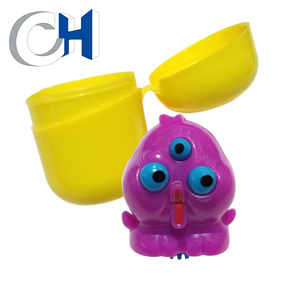 Factory Price Stylish Spinning Top <b>Egg</b> <b>Toy</b> - Product Image 3