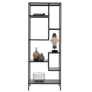 TABLE CONSOLE murale moderne en bois, meuble de salon, promo - Product Image 3