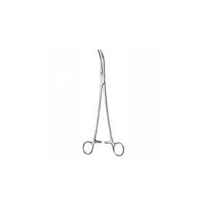 Pinces à air en péritoneum, pinces en hyérotomie, séparation - Product Image 6