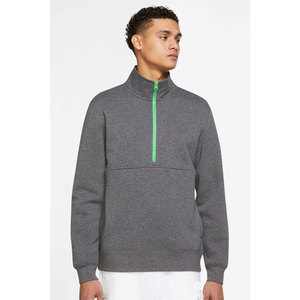 Top Quality Factory Price Oversized Plain Multicolor Custom Sweatshirt Men'S Pullover Sweatshirts Without Pockets - Product Image 4