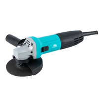 Meuleuse d'angle Makita 5 et 6 pouces, outils d'usine chinoise, meilleur prix, qualité supérieure