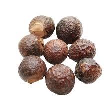 Graines d'ariha Sapindus Mokoross pour le semis il peut avoir des propriétés De bronzage il peut avoir une activité antifongique - Product Image 6
