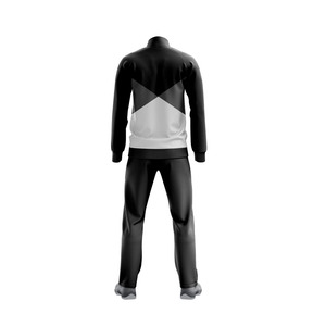 Custom High Quality Sports Wear New Design Sublimation Track Suit / Quick Fit Casual Track Suit / Wholesale Sports Track Suit - Product Image 6