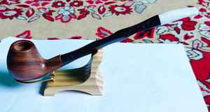 บริการรับทำไปป์ไม้แบบกำหนดเอง พร้อมโลโก้แบรนด์ของคุณเอง จัดส่งถึงบ้าน ซื้อตรงจากโรงงาน - Product Image 4