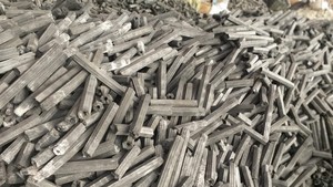 Premium Vietnam Sawdust Charcoal Manufactured for Global Buyers with Stable Quality, Competitive Pricing - Product Image 6