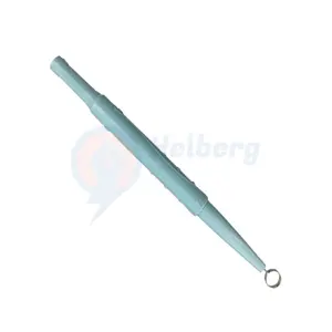 Stainless Steel Dermal Curette Medical Grade Gynecology Surgical Instruments