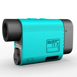 <span class=keywords><strong>Mileseey</strong></span> PF3S Écran LCD <span class=keywords><strong>Télémètre</strong></span> Laser Golf et Chasse Télescope Portée 600m - Product Image 3